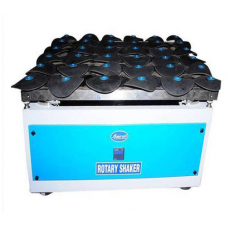 Stainless Steel Rotary Shaker